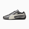 PUMA Black-Warm White