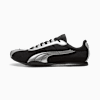 H-Street OG Sneakers, PUMA Black-PUMA Silver, small