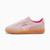 รองเท้าผ้าใบ Palermo Cherry Blossom สำหรับทุกเพศ, Whisp Of Pink-Garnet Rose, small-THA