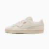 Suede Charles F. Stead II Sneakers Unisex, PUMA White-PUMA White, small-AUS