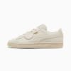 Suede Charles F. Stead II Unisex Sneakers, PUMA White-PUMA White, small-AUS