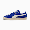 Suede Charles F. Stead III Sneakers Unisex, Clyde Royal-PUMA White, small-AUS