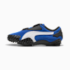 Mountain Blue-PUMA White
