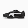 PUMA Black-PUMA White