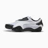 Silver Mist-PUMA White