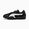PUMA Black-PUMA White