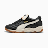 Zapatillas King Indoor juveniles, PUMA Black-Warm White, small