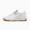 PUMA White-Frosted Ivory
