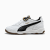 PUMA White-PUMA Black