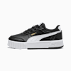 PUMA Black-PUMA White