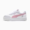 PUMA White-Poised Pink-Lilac Crush