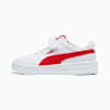 Court Classic Clean sneakers voor kinderen, PUMA White-For All Time Red, small