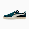 Persian Blue-PUMA White