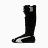 PUMA Black-Frosted Ivory