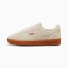 Palermo Cherry Blossom Unisex Sneakers, Alpine Snow-Fast Pink, small-AUS