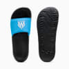 Softride Teamcat Olympique Marseille Unisex, Bleu Azur-PUMA White-PUMA Black, small