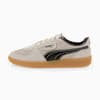 Palermo Nature Unisex Sneakers, Desert Dust-PUMA Black-Alpine Snow, small-AUS