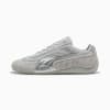 Speedcat Premium Sneakers Unisex, Cool Light Gray-Matte Silver, small-SEA
