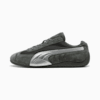 Speedcat Premium Sneakers Unisex, Shadow Gray-Matte Silver, small-PHL