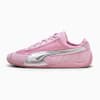 Speedcat Premium Unisex, Poised Pink-Matte Silver, small-IDN