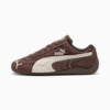 Speedcat TTF Sneakers Unisex, Dark Chocolate-Frosted Ivory, small