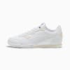 PUMA White-PUMA White-PUMA Silver