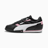 PUMA Black-PUMA White-Poised Pink
