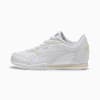 PUMA White-PUMA White-PUMA Silver