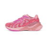 Pale Grape-Wild Berry-Poised Pink