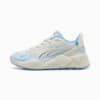 Sneakers RS-X Efekt Awe-quatic unisex, Warm White-Clyde Royal-Team Light Blue, small