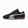 New Navy-PUMA Silver