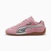 Poised Pink-PUMA Silver