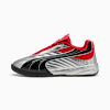 PUMA Silver-For All Time Red
