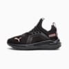 PUMA Black-Rose Gold