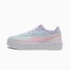 Sea Glass-Whisp Of Pink