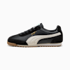 PUMA Black-Warm White