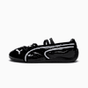 PUMA Black-PUMA White