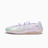 PUMA White-PUMA Black