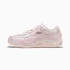 Jasmine Flower-PUMA Silver