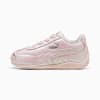 Jasmine Flower-PUMA Silver