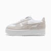 PUMA White-Feather Gray
