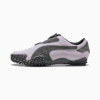 Mostro Suede Unisex Sneakers, Dusky Gray-Lilac Crush, small-AUS