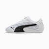 PUMA White-PUMA Black