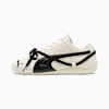 Warm White-PUMA Black