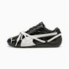 PUMA Black-Warm White