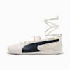 PUMA x ROSÉ Speedcat Ballet Sneakers Women, Warm White-PUMA Black-Frosty Pink, small-IDN
