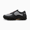 PUMA x SKEPTA Skope Unisex Sneakers, Flat Dark Gray-PUMA Silver, small-AUS