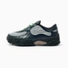 푸마 X 스켑타 스코프 MU <br>PUMA X SKEPTA Skope MU, Flat Dark Gray-PUMA Silver, small-KOR