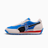 Vapor Gray-Mountain Blue-PUMA Black