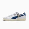 PUMA White-Persian Blue